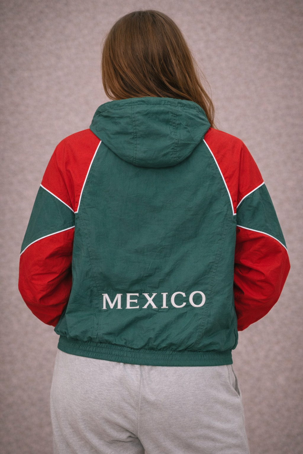 Marty Sup. Jacket - Unisex