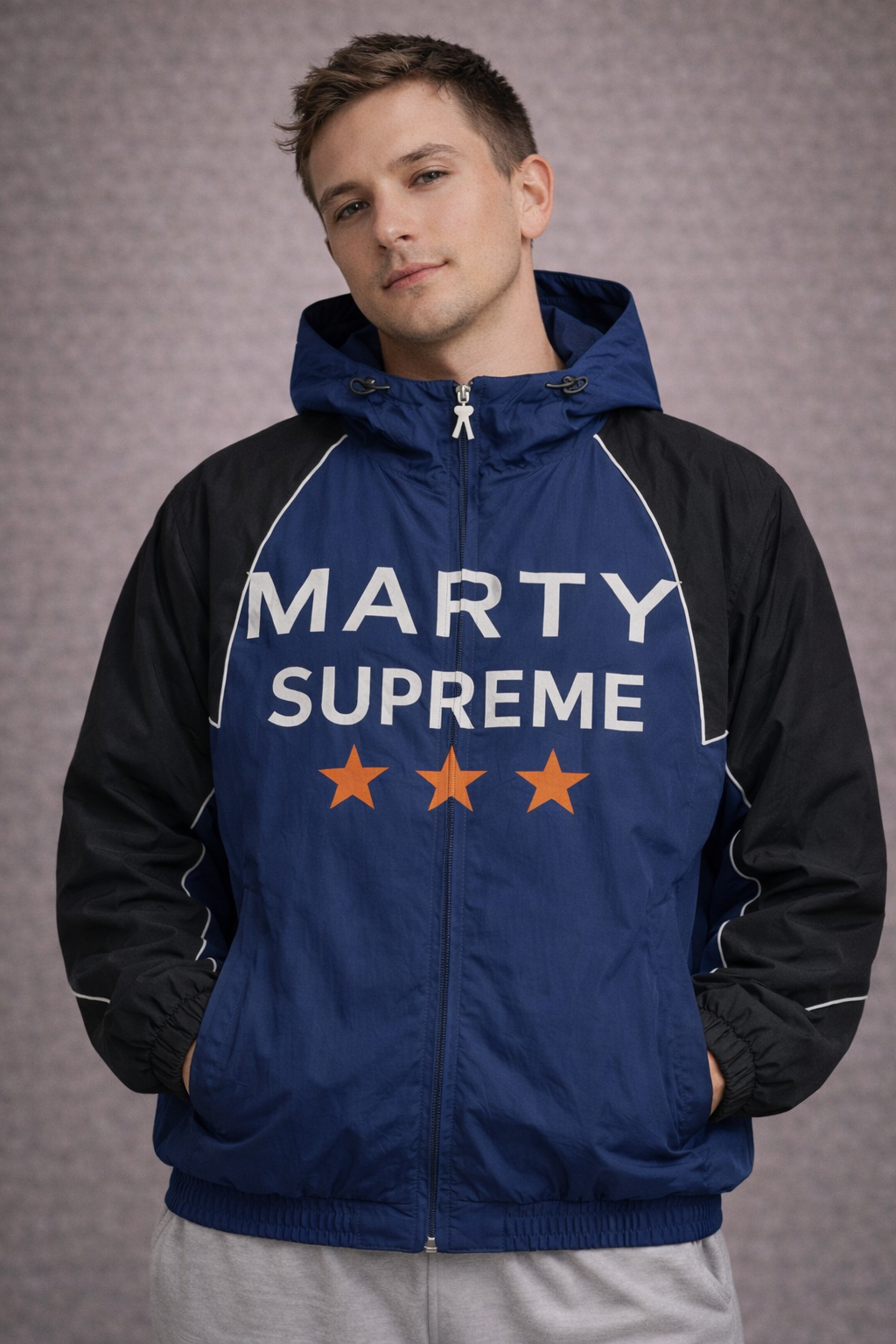 Marty Sup. Jacket - Unisex