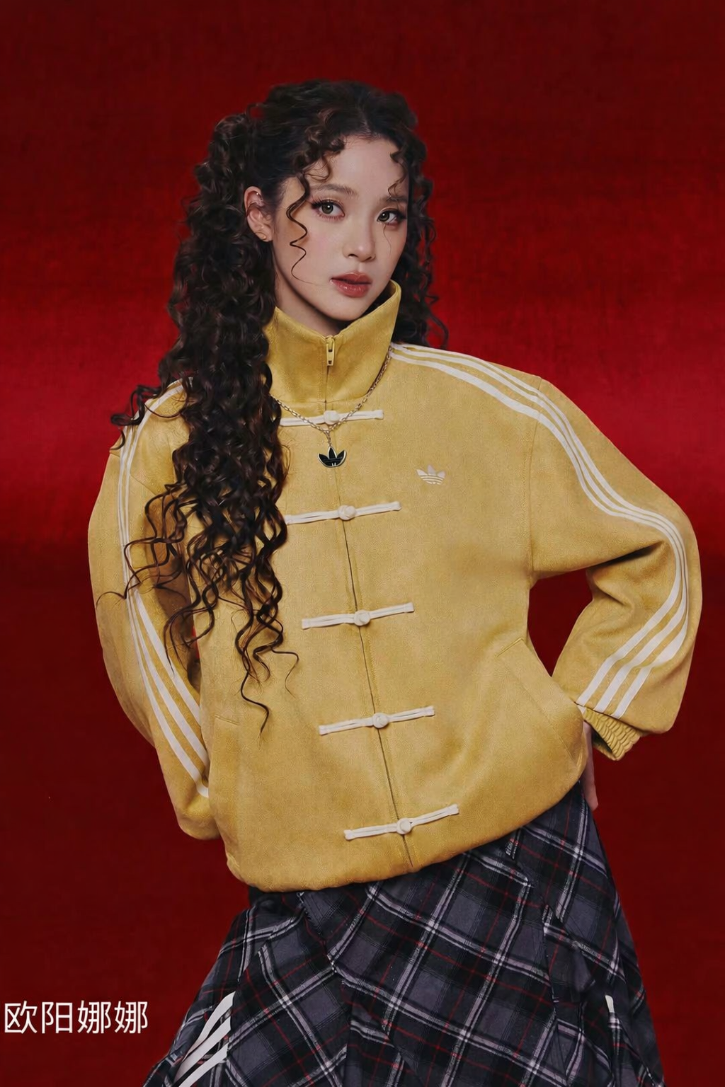 CNY Regular Fit OR Embroidered