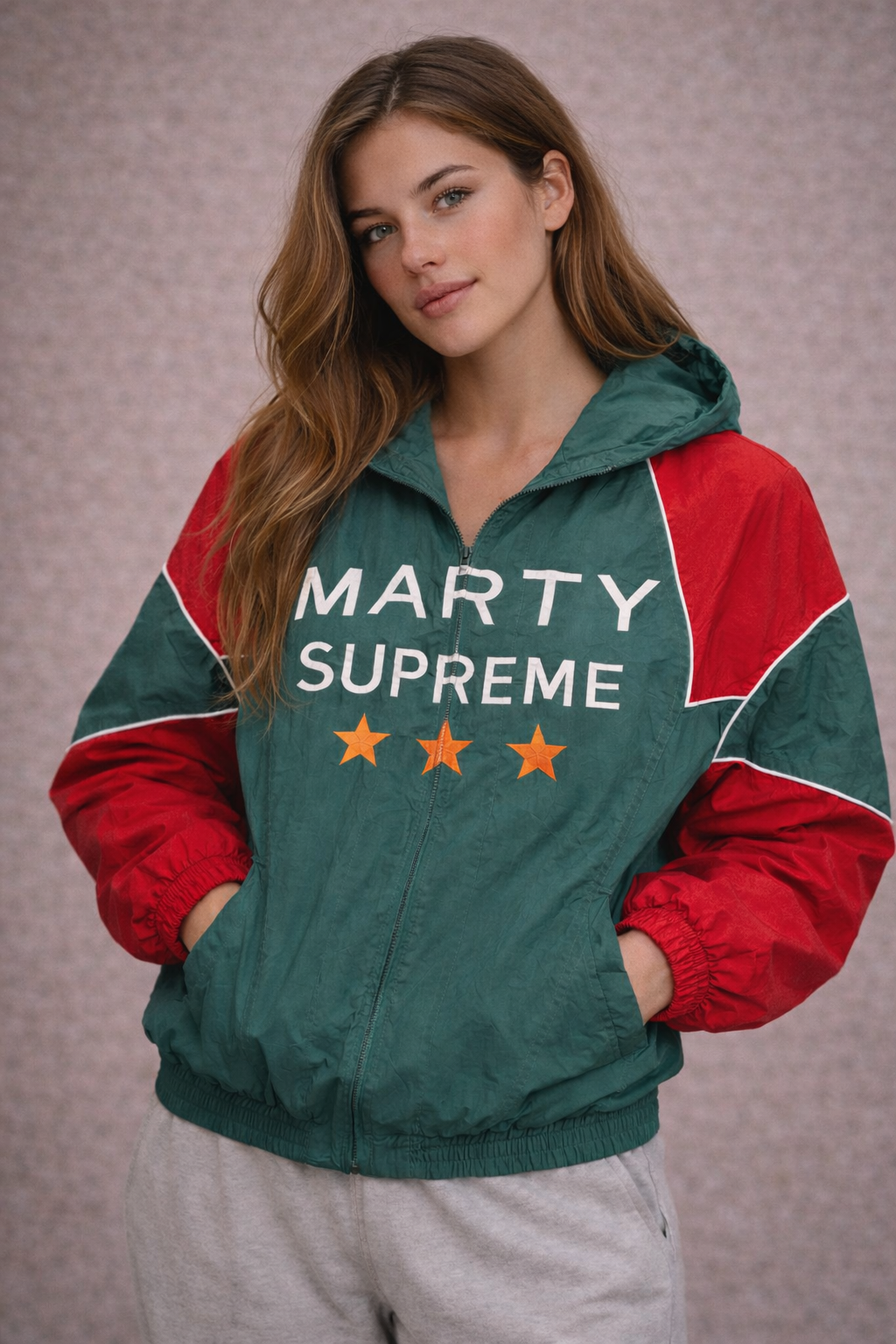 Marty Sup. Jacket - Unisex