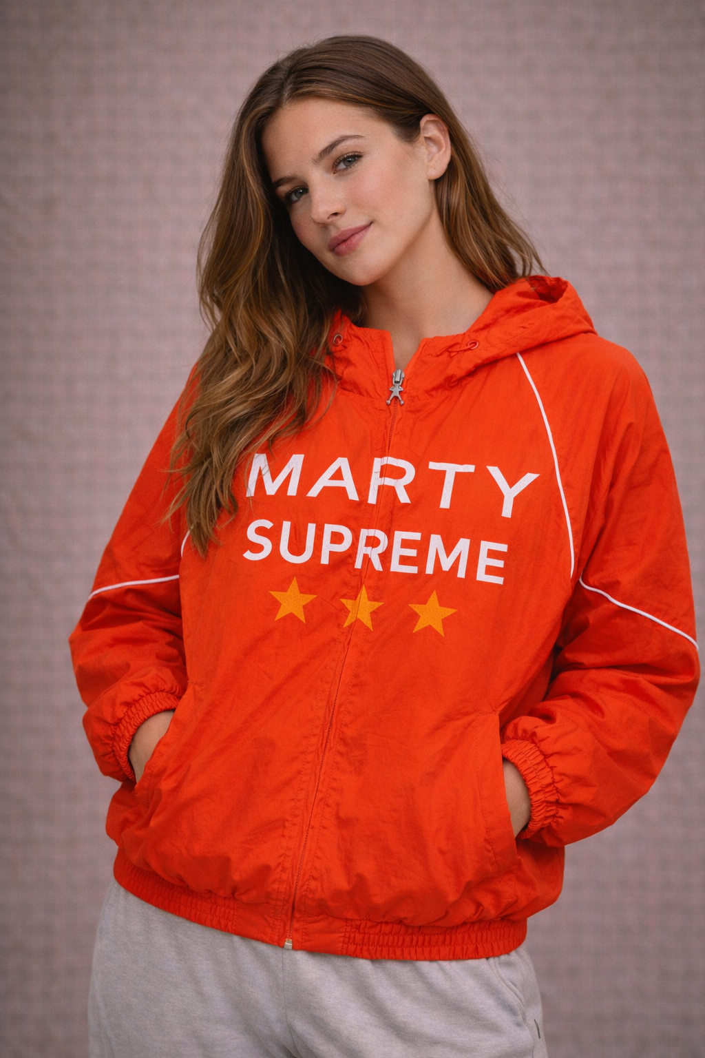 Marty Sup. Jacket - Unisex