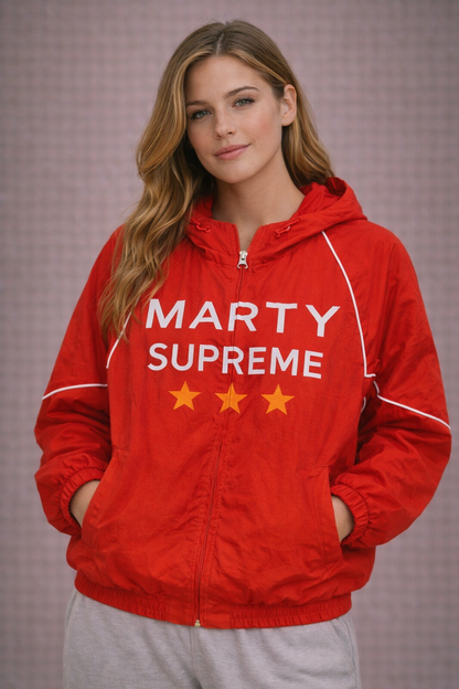 Marty Sup. Jacket - Unisex