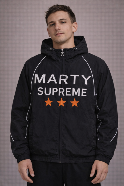 Marty Sup. Jacket - Unisex