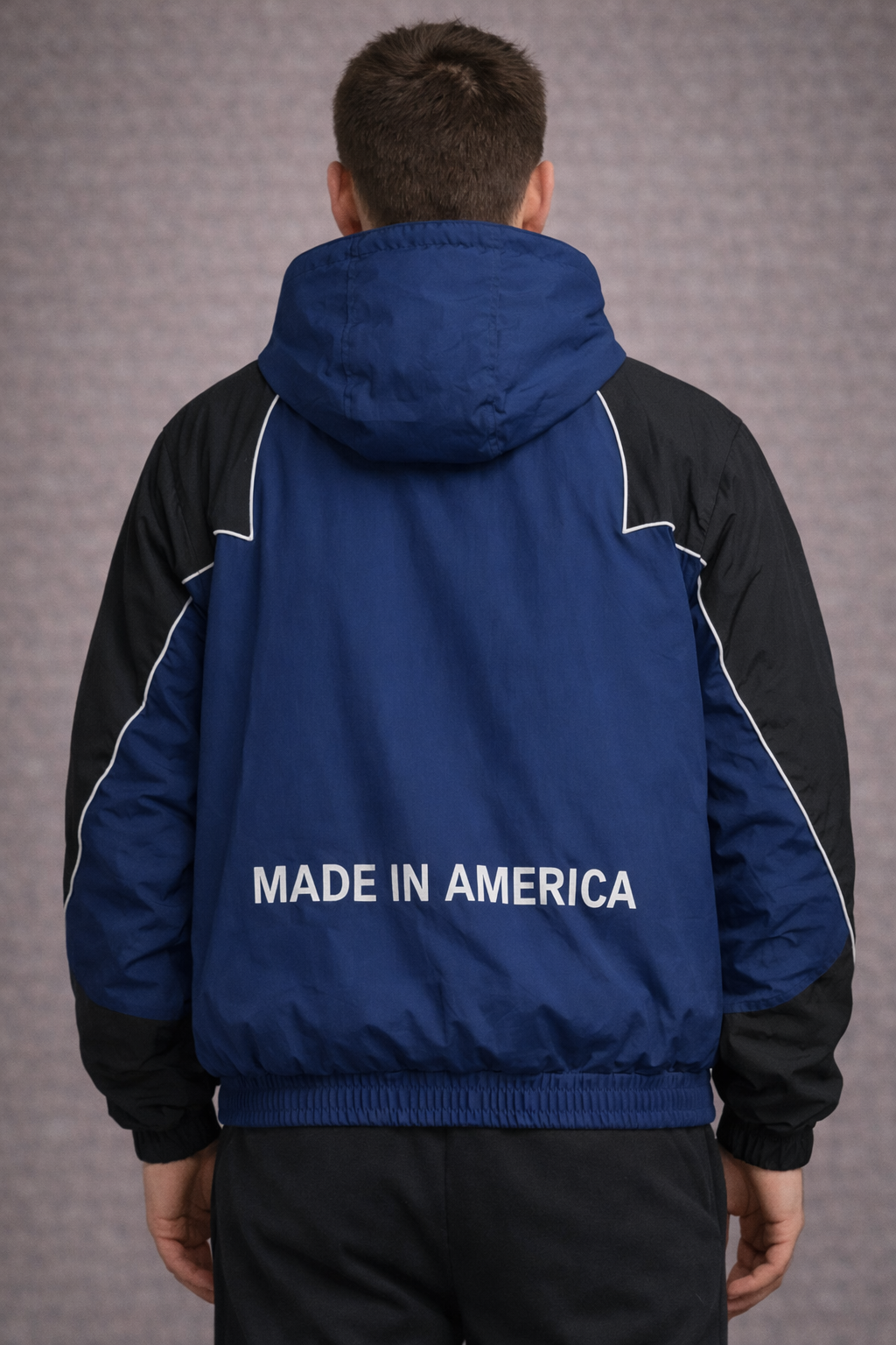 Marty Sup. Jacket - Unisex