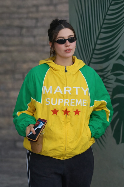 Marty Sup. Jacket - Unisex