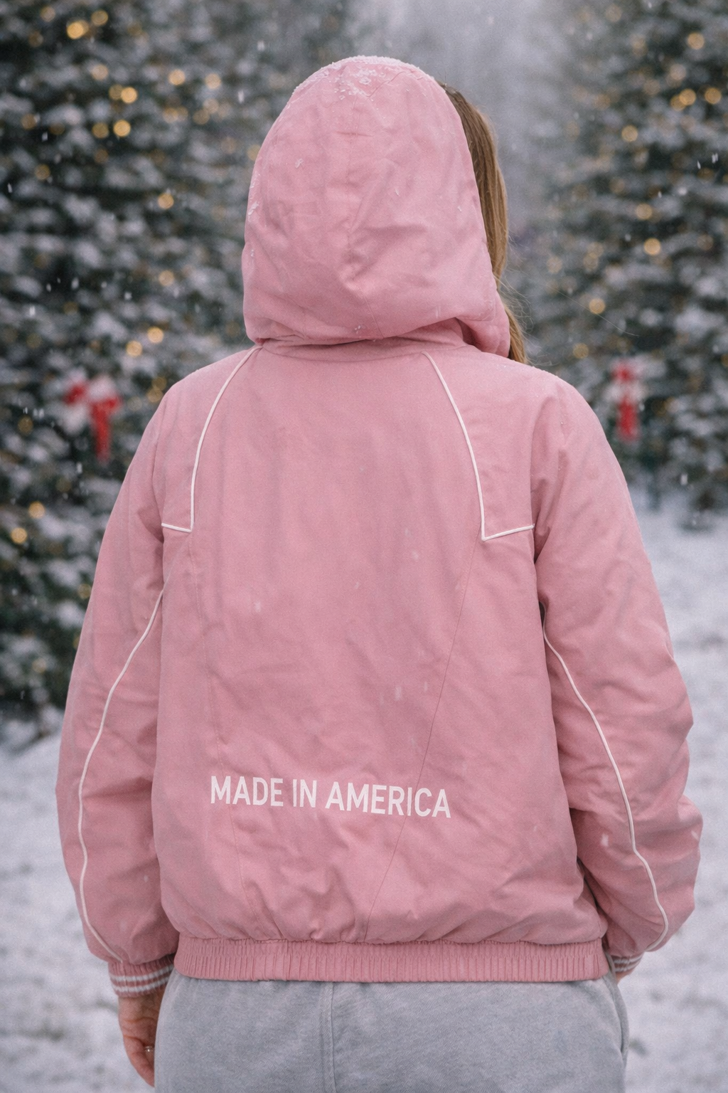 Marty Sup. Jacket - Unisex