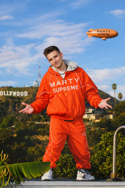 Marty Sup. Jacket - Unisex