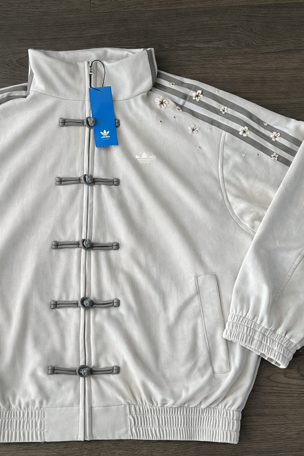 CNY Regular Fit OR Embroidered