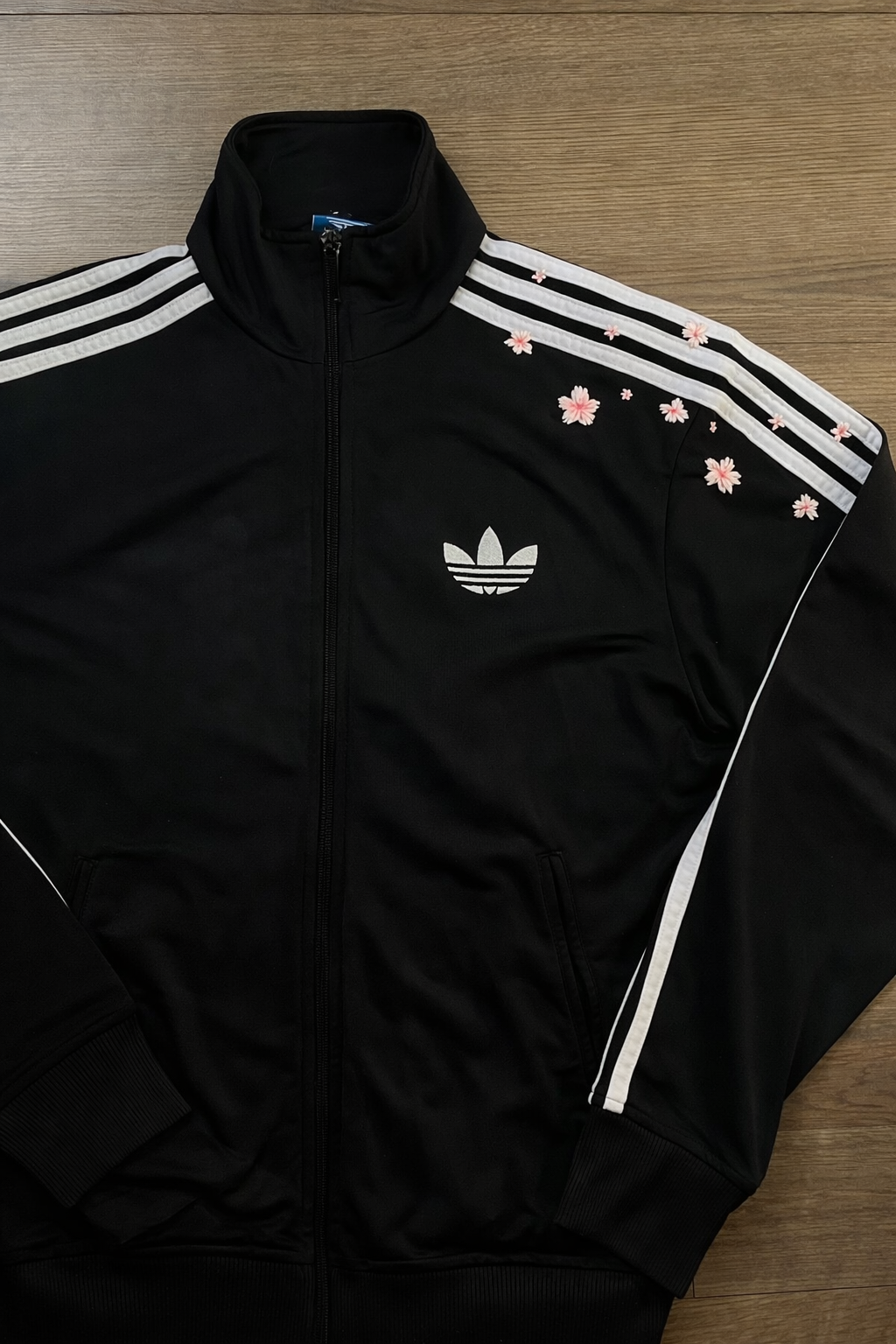 CNY Regular Fit OR Embroidered