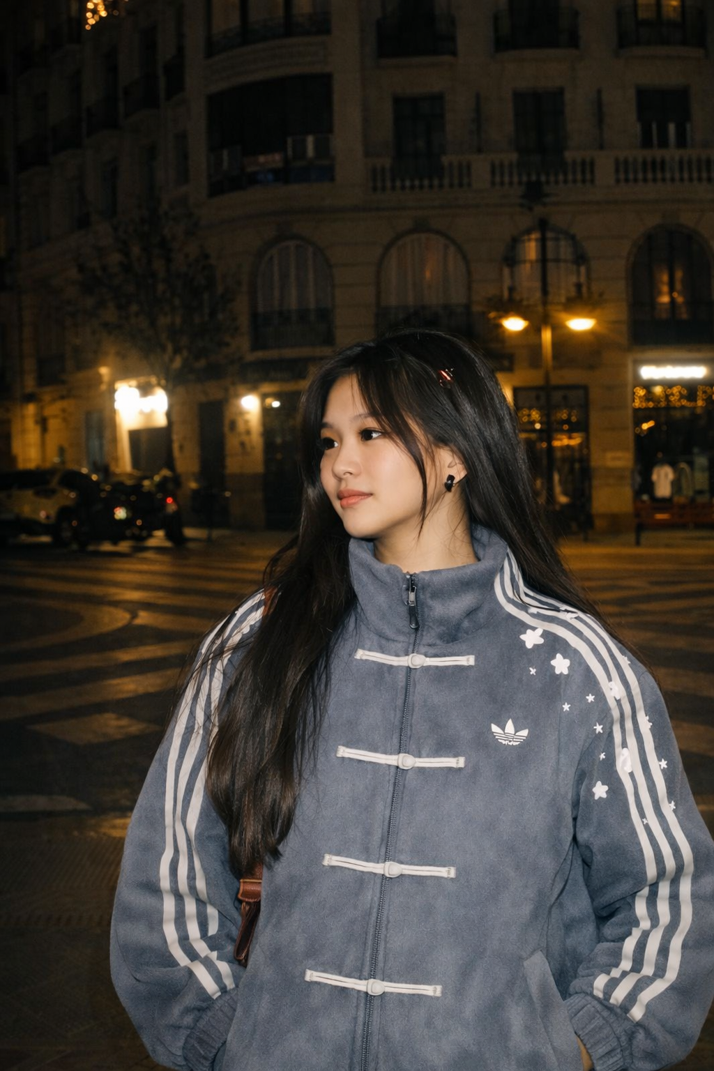 CNY Regular Fit OR Embroidered