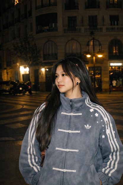 CNY Regular Fit OR Embroidered