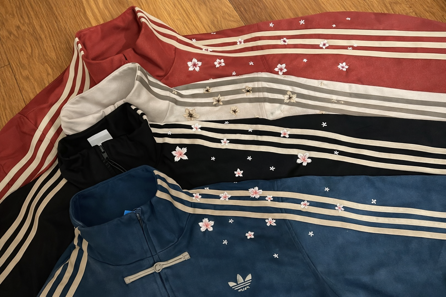 CNY Regular Fit OR Embroidered