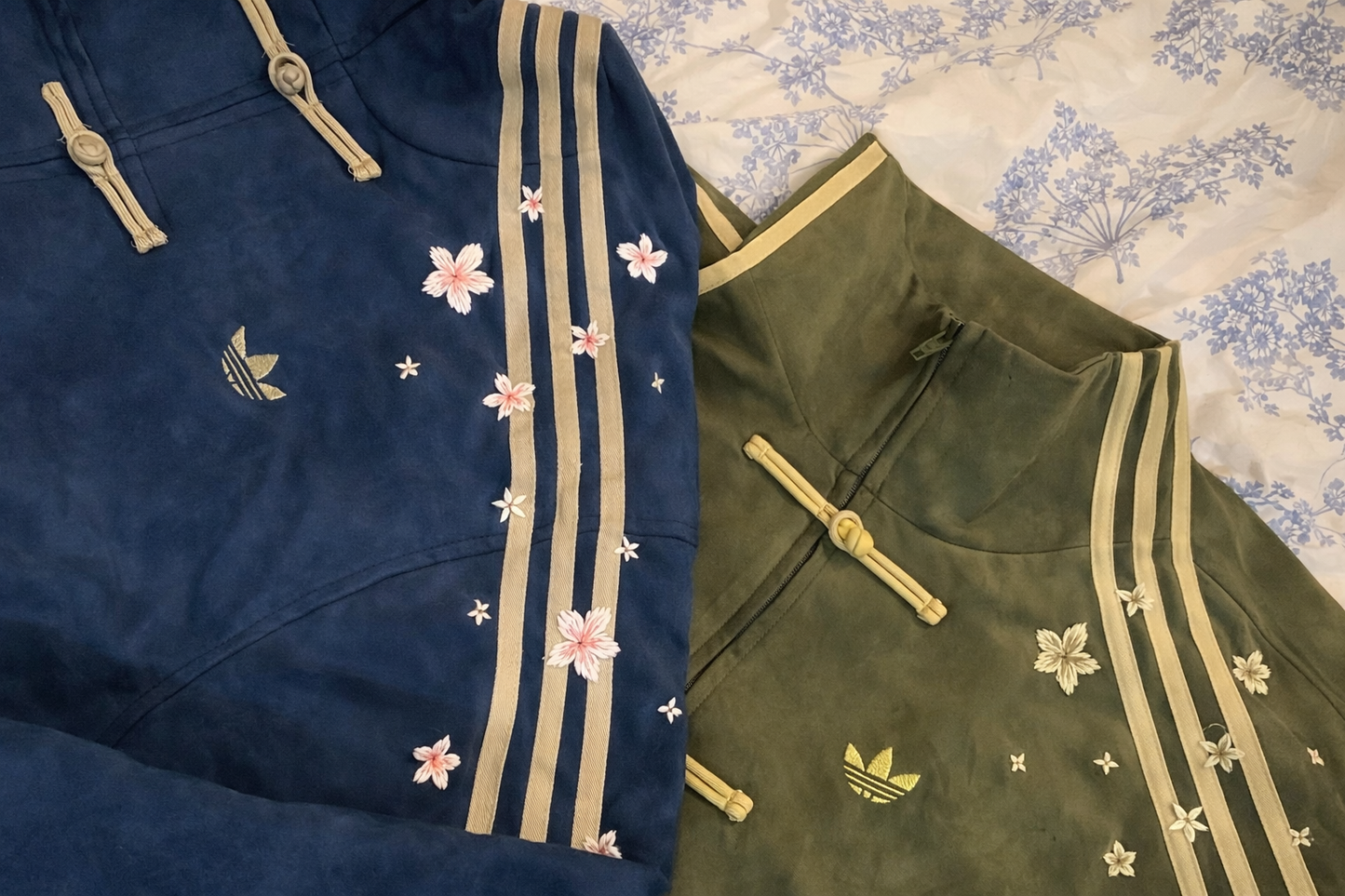 CNY Regular Fit OR Embroidered