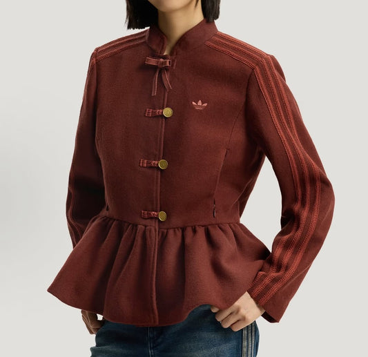 CNY Peplum jacket for Women - Exclusive