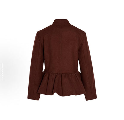 CNY Peplum jacket for Women - Exclusive