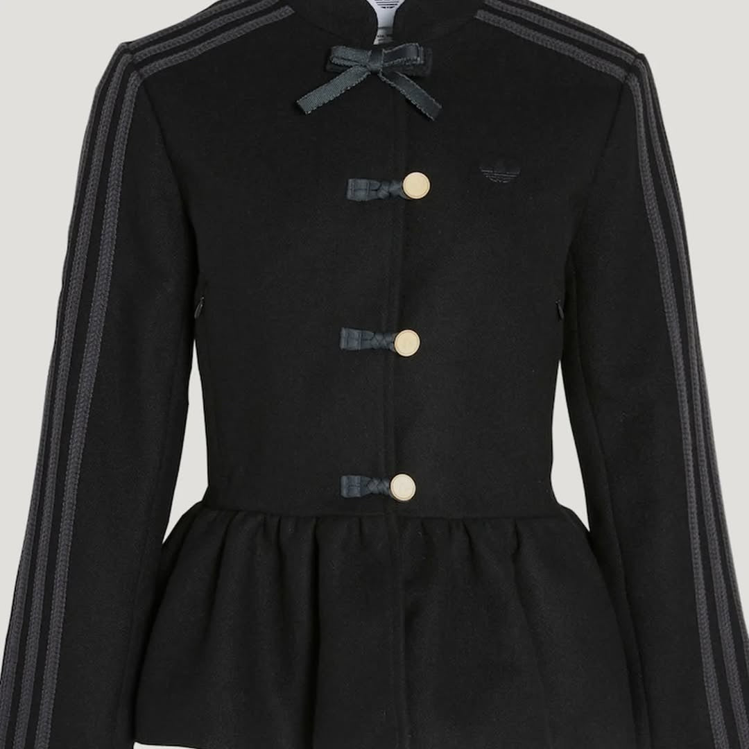 CNY Peplum jacket for Women - Exclusive