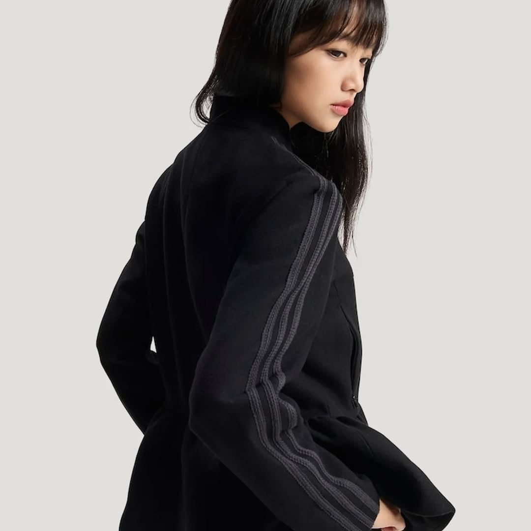 CNY Peplum jacket for Women - Exclusive