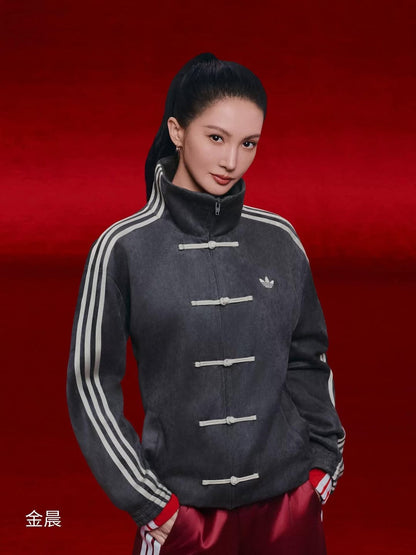 CNY Regular Fit OR Embroidered