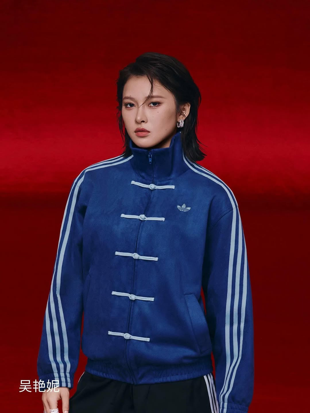 CNY Regular Fit OR Embroidered