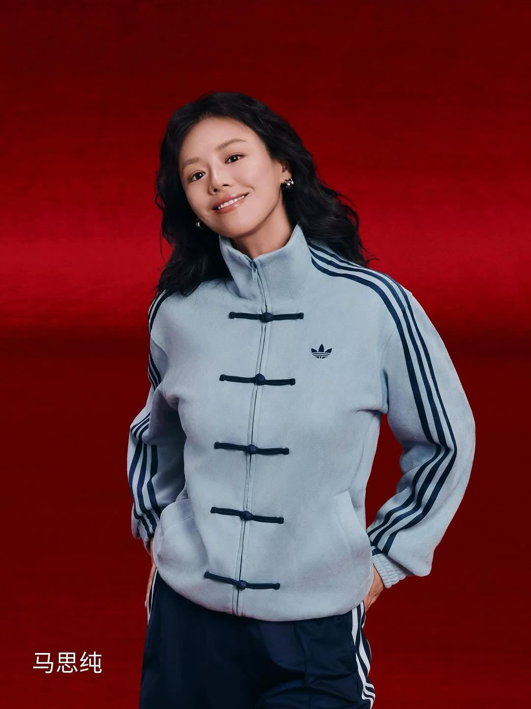 CNY Regular Fit OR Embroidered