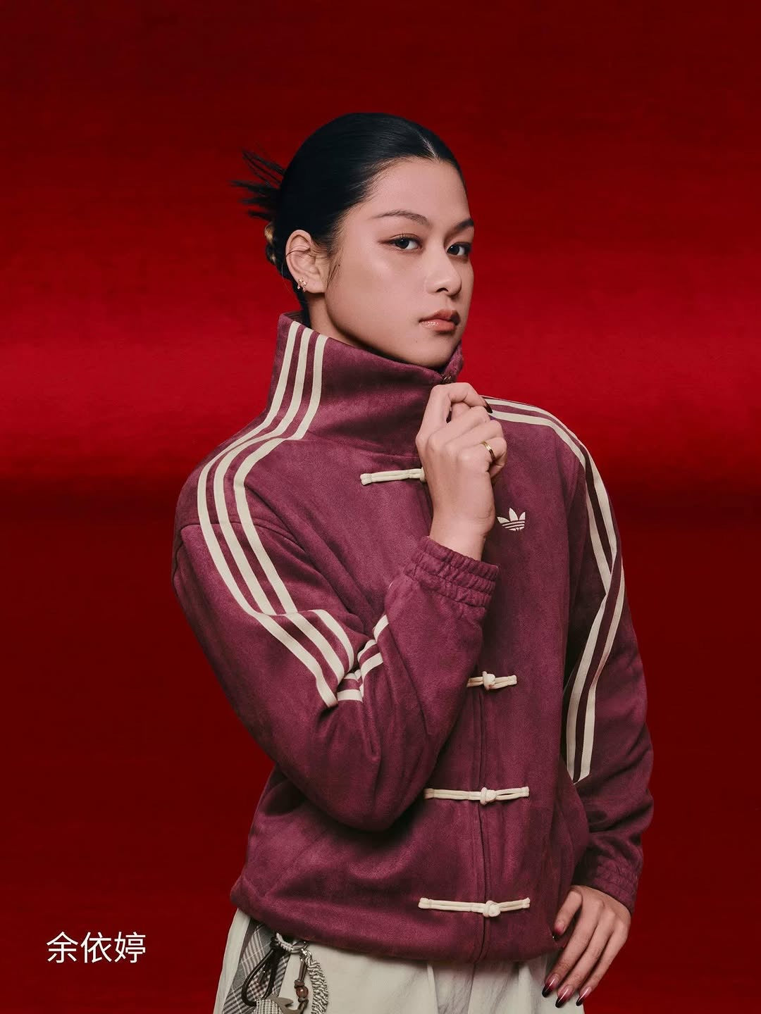 CNY Regular Fit OR Embroidered