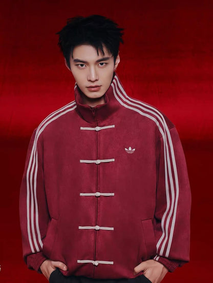 CNY Regular Fit OR Embroidered