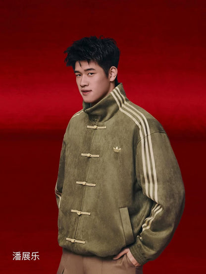 CNY Regular Fit OR Embroidered